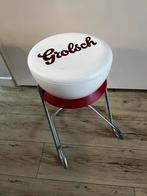Grolsch tafeltje, Verzamelen, Ophalen of Verzenden, Gebruikt, Grolsch