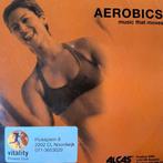 Alles moet weg:  CD Aerobics, Ophalen of Verzenden, Gebruikt