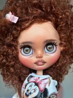 Nieuwe blythe popje, blythe doll, Blythe pop, Nina, Verzamelen, Poppen, Nieuw, Ophalen of Verzenden, Pop