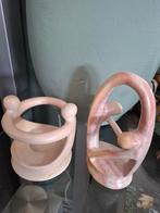 Speksteen handgemaakt, Antiek en Kunst, Ophalen of Verzenden