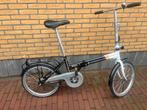 Dunlop vouwfiets, Ophalen of Verzenden, Zo goed als nieuw