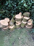 Haardhout, Tuin en Terras, Haardhout, Minder dan 3 m³, Ophalen of Verzenden