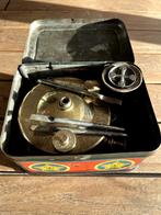 Radius No 21 Camping Stove, Antiek en Kunst, Verzenden