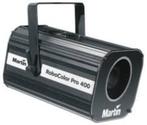 Martin Robocolor 400, Muziek en Instrumenten, Licht en Laser, Ophalen, Gebruikt, Licht, Kleur