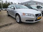 Volvo V70 2.0T Momentum, Euro 5, Zwart, 4 cilinders, 1558 kg