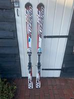 te koop ski, 160 tot 180 cm, Gebruikt, Skiën, Ski's