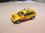 BMW X5 ambulance modelauto, Ophalen, Zo goed als nieuw, Auto, Overige merken