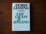 "The Grass is singing" Doris Lessing, Ophalen of Verzenden, Zo goed als nieuw
