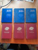 Jules Verne boeken, Ophalen of Verzenden, Gelezen, Jules Verne