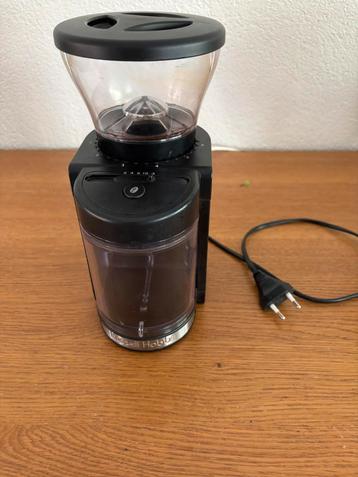 Te koop Russell  Hobbs koffiemaler beschikbaar voor biedingen