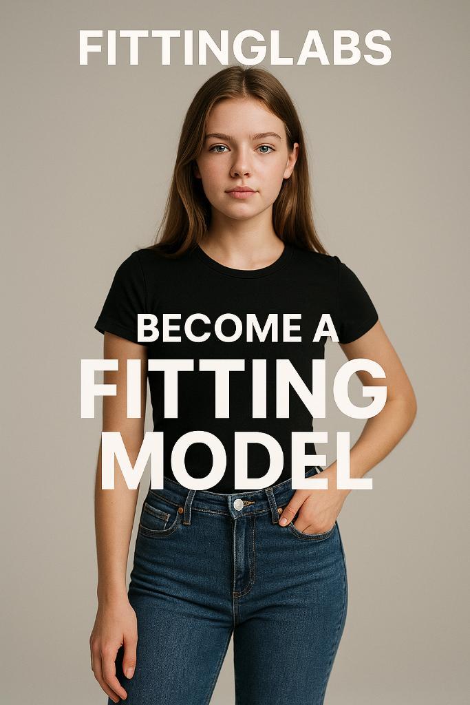 Modellen gezocht voor pasvormtest kleding - goed betaald, Kleding | Dames, Overige Dameskleding, Nieuw, Ophalen of Verzenden