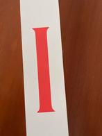 Apple Watch Solo Loop 40mm - Pink Citrus - Maat 1, Ophalen of Verzenden, Nieuw, Roze, IOS