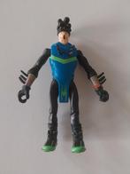 Action Man A.T.O.M. Alpha Teens Villain - Spydah - 2005 Hasb, Ophalen of Verzenden, Gebruikt