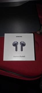 Samsung Galaxy Buds3, Audio, Tv en Foto, Ophalen of Verzenden, Zo goed als nieuw, Overige merken, Bluetooth