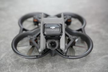 DJI Avata Losse Drone beschikbaar voor biedingen