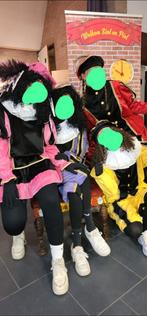 pieten pakken., Diversen, Sinterklaas, Ophalen of Verzenden, Zo goed als nieuw