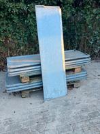 Afval Rolcontainer kopen VOORDELIGER DAN HUREN 500 T/M 2500L, Ophalen of Verzenden, Nvt, Nvt, Nvt