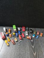 Collectie Diverse Speelgoed Autootjes, Ophalen of Verzenden, Gebruikt