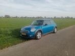 Mini Cooper Chili 1.6 Blauw, Auto's, Mini, Te koop, Airconditioning, Benzine, One