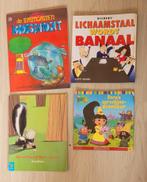 Diverse stripboeken, Meerdere comics, Ophalen of Verzenden, Zo goed als nieuw, Europa