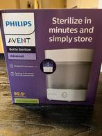 Philips sterralisator, Ophalen of Verzenden, Zo goed als nieuw, Overige typen