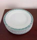 Arzberg Merison AH - 6 gebakbordjes Nieuwstaat, Antiek en Kunst, Antiek | Servies los, Ophalen of Verzenden