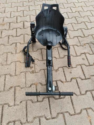 Kart voor hoverboard  beschikbaar voor biedingen