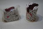 2 verschillende Lolita Lempicka " Si" EdP 5 ml orig. verpakt, Verzenden, Nieuw, Miniatuur, Gevuld