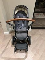 Joolz 3-in-1 kinderwagen met reiswieg en Maxi-Cosi, Overige merken, Ophalen of Verzenden, Zo goed als nieuw, Combiwagen