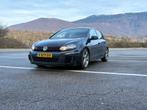 Volkswagen Golf 2.0 GTI 155KW DSG 2010 Grijs, Auto's, Stof, 4 cilinders, 14 km/l, 1314 kg