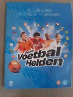 AH Onze Voetbalhelden 2020/2021, Verzamelen, Verzenden, Gebruikt, Overige binnenlandse clubs, Boek of Tijdschrift