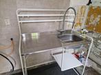 IKEA Sunnersta Noodkeuken met kraan, Ophalen of Verzenden, Gebruikt