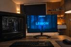 Volledige High-end Gaming PC Setup - RTX 4060, Computers en Software, Desktop Pc's, Met monitor, Lenovo legion, Virtual Reality