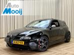 Alfa Romeo 147 3.2 V6 GTA Q2 *Schuif-/Kanteldak* Carplay / L, Voorwielaandrijving, Gebruikt, Zwart, 252 pk