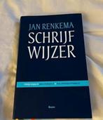 50% OFF! Schrijf-Wijzer 1x GESEALED NIEUW EXEMPLAAR!, Verzenden, Alpha, Nieuw, MBO