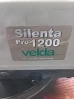 Vijver beluchtingspomp velda silenta, Ophalen of Verzenden, Zo goed als nieuw