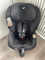 Joie i-spin 360 met isofix zwart, Kinderen en Baby's, Autostoeltjes, Verstelbare rugleuning, Gebruikt, Isofix, Ophalen