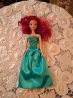 Barbie 2012 Mattel,made in Indonesië, Ophalen of Verzenden, Zo goed als nieuw, Pop