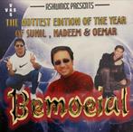 Bemoeial - Sunil, Nadeem & Oemar - CD, Verzenden, Zo goed als nieuw, Boxset