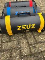 NIEUW ZEUZ powerbag 15kg, Ophalen, Nieuw, Overige typen