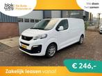 Peugeot Expert 2.0 BlueHDI 120PK L2 Premium / T € 14.750,0, Auto's, Gebruikt, Electronic Stability Program (ESP), 4 cilinders
