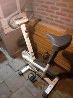 Hometrainer, Ophalen, Gebruikt, Metaal, Hometrainer