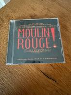 Moulin Rouge Original Broadway Cast, Cd's en Dvd's, Cd's | Filmmuziek en Soundtracks, Ophalen of Verzenden, Nieuw in verpakking