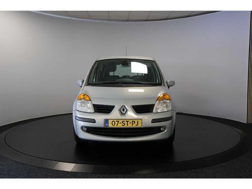 Renault - Modus - 1.4-16V Priv.Luxe - Car, Auto's, Renault, Bedrijf, Modus, Benzine, Euro 4, D, MPV, Handgeschakeld, Origineel Nederlands