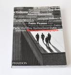 Rene Burri Photographs, Ophalen of Verzenden, Zo goed als nieuw, Fotografen