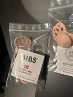 Bibs spenen - 5 stuks - Nieuw, Ophalen of Verzenden, Nieuw