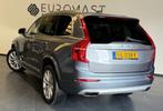 Volvo XC90 2.0 T8 Twin Engine AWD Inscription 7P Panoramadak, Gebruikt, 1969 cc, Bedrijf, 2187 kg