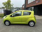 Chevrolet Spark 1.0 16V LS Bi-Fuel LPG Airco Nette kilometer, Auto's, Chevrolet, Voorwielaandrijving, Euro 5, Gebruikt, 4 cilinders