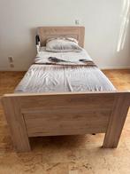 Seniorenbed - Half Jaar Gebruikt, Ophalen, Verstelbaar, 90 cm, Eenpersoons