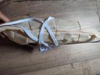 Dikke Buik kussen kerstman  met Bril en Bel, Ophalen of Verzenden, Nieuw, 170 of groter, Jongen of Meisje